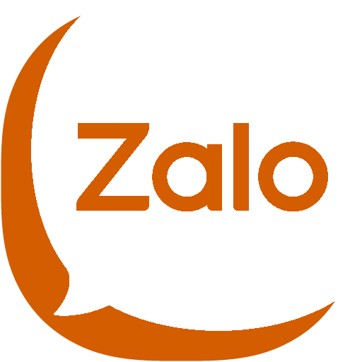 Icon Of Zalo